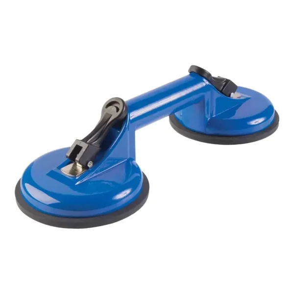 QEP Double Suction Cups For Tile