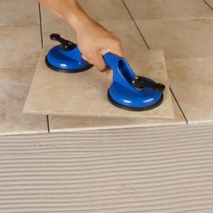 QEP Double Suction Cups For Tile - view 2