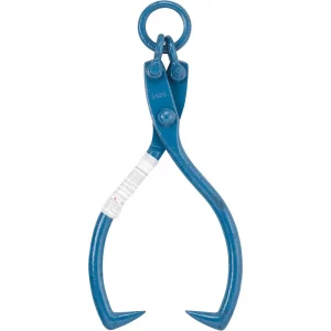 Skidding Tongs - view 2