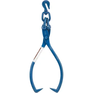 Skidding Tongs - view 3