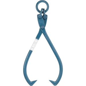 Skidding Tongs - view 4