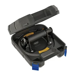 QEP 8″ Vacuum Pump Suction Cup - view 2