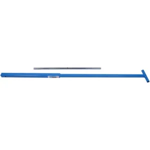 LogRite Fetching Arch 72˝ Two-Man Handle