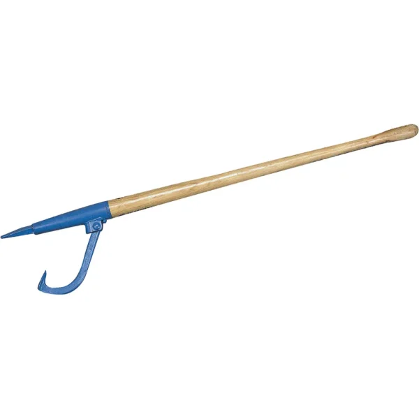 Solid Socket Peavies For Logs 6” – 16”
