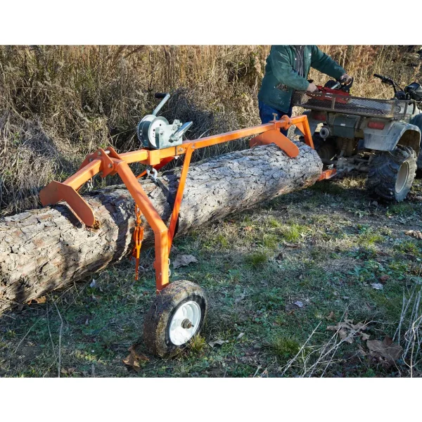 Log Hauler