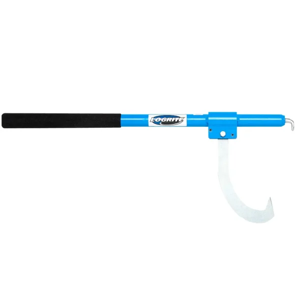 LogRite® Aluminum Cant Hooks