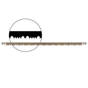 Bahco No. 9 “All Purpose” 36″ Replacement Blade for Green Wood