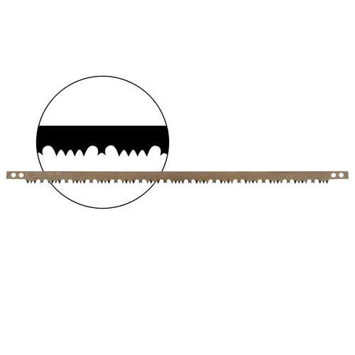 Bahco No. 9 “All Purpose” 36″ Replacement Blade for Green Wood