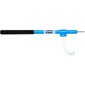 LogRite® Aluminum Peavey Hooks