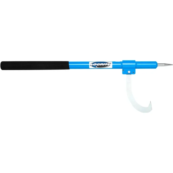 LogRite® Aluminum Peavey Hooks