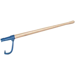 Malleable Clasp Cant Hooks For Logs 6” – 16”