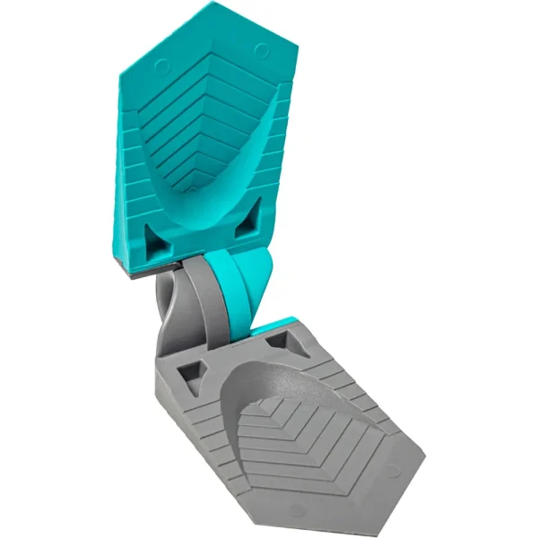 Notch™ Dual Wedge