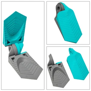 Notch™ Dual Wedge - view 2