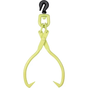 Timber Tuff™ 20˝ Swivel Grab Skidding Tongs