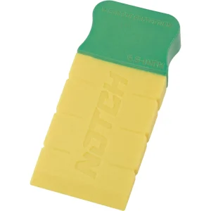 Notch™ Textured Felling Wedge