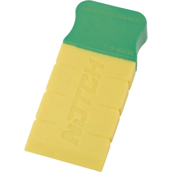 Notch™ Textured Felling Wedge