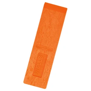 High Impact Wedge/Orange