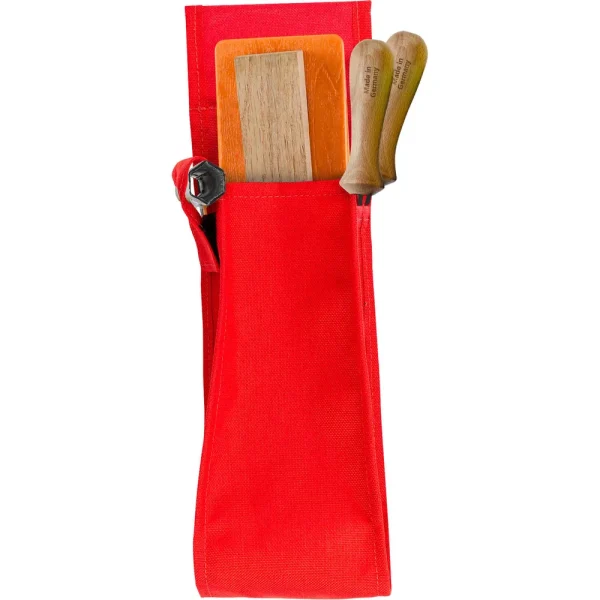 Heavy-Duty Wedge/Tool Holster