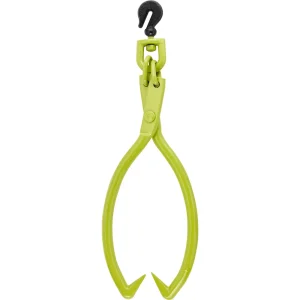 Timber Tuff™ 25˝ Heavy-Duty Swivel Grab Skidding Tongs