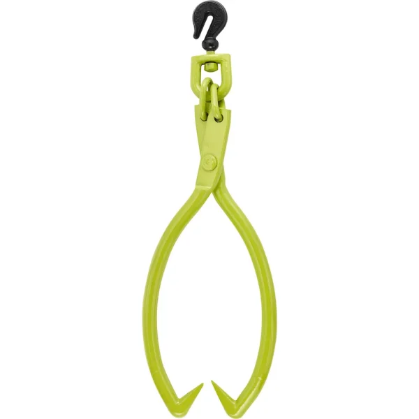 Timber Tuff™ 25˝ Heavy-Duty Swivel Grab Skidding Tongs