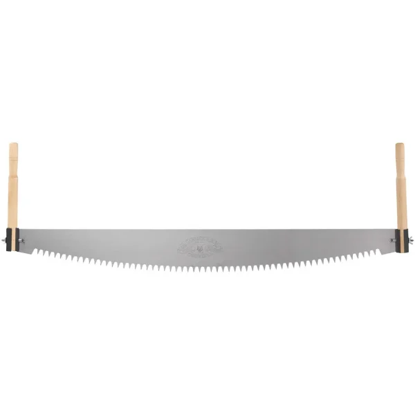 Thomas Flinn & Co. Two-Man Crosscut Saws