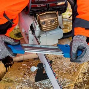 PFERD Chain Sharp CS-X Saw Chain Sharpener - view 2