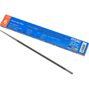 PFERD Chain Saw Files