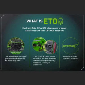 Optimus ETO Charging Plate (Tool Only) - view 4