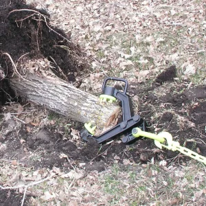 Brush Grubber Boss S.D - view 2