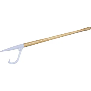 Replacement Handle for Solid Socket Peavies