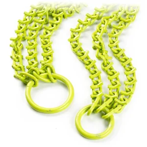 Clump Grubber HD™ Clump Removal Chain System