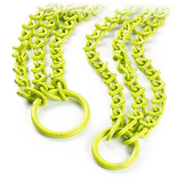 Clump Grubber HD™ Clump Removal Chain System