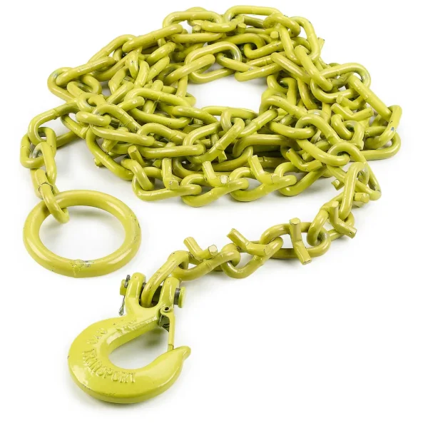Timber Tuff™ 12’ Log Grabber Chain