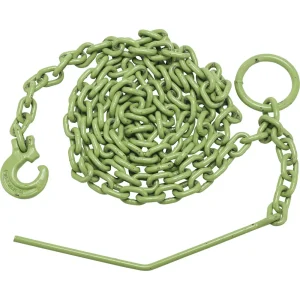 Timber Tuff™ 15´ Heavy-Duty Log Grabber Chain