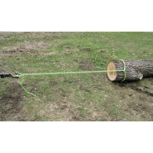 Timber Tuff™ 15´ Heavy-Duty Log Grabber Chain - view 2