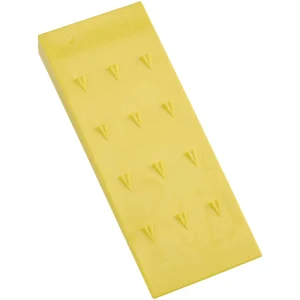 Hardhead Spiked Hardbody Felling Wedges