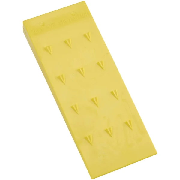 Hardhead Spiked Hardbody Felling Wedges