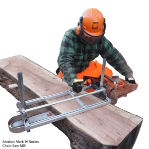 Alaskan® Mark IV Saw Mills