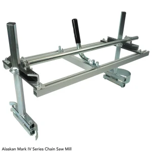 Alaskan® Mark IV Saw Mills - view 2