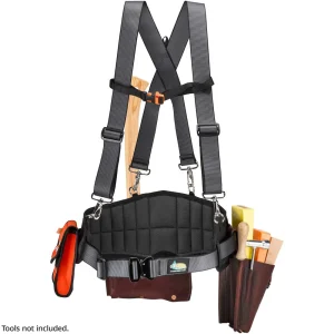 Weaver Arborist® Logging Belt Kit - view 2