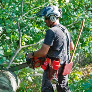 Weaver Arborist® Logging Belt Kit - view 3