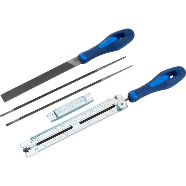 PFERD Chain Sharpening Set