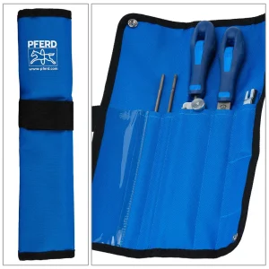 PFERD Chain Sharpening Set - view 3