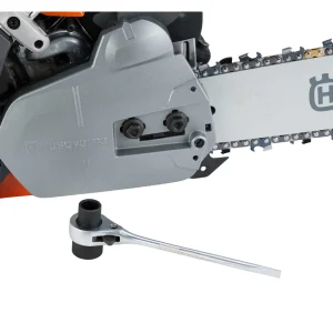RatchetScrench Chainsaw Tool - view 2