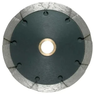 MK-404STK Supreme Grade Fast Cutting Tuck Point Blade | 4″ x .250