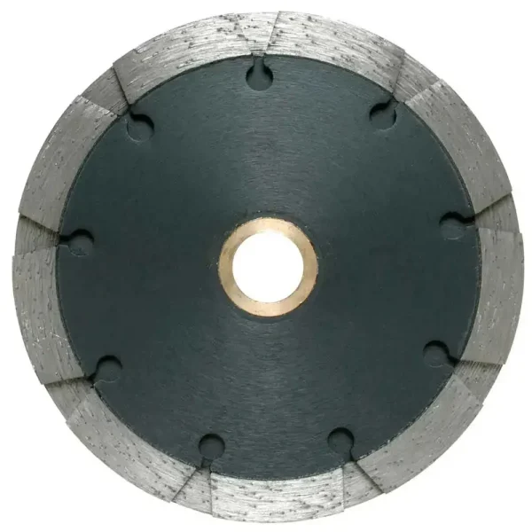 MK-404STK Supreme Grade Fast Cutting Tuck Point Blade | 4″ x .250