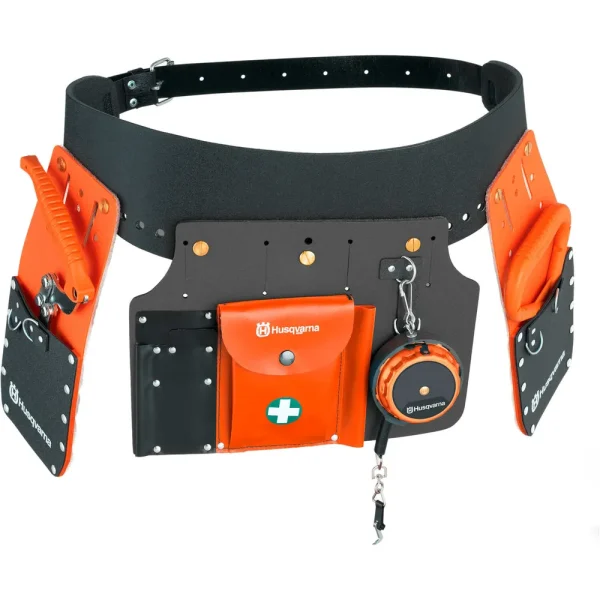 Husqvarna® Forestry Tool Belt Kit