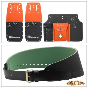 Husqvarna® Forestry Tool Belt Kit - view 2
