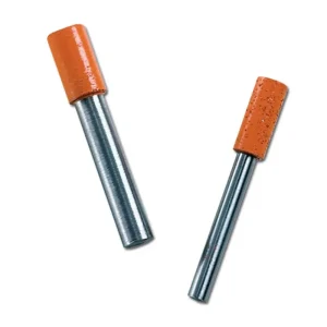 Diamond Products Vertical Tuck Point Pins | 1/4″ x 5/16″ Shaft