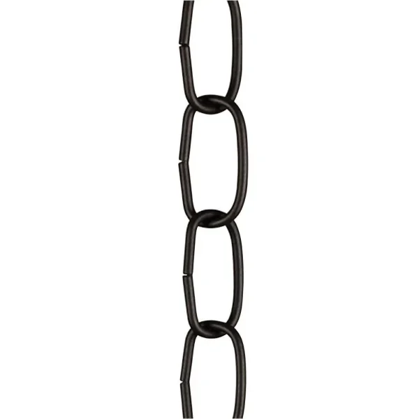 Westinghouse Swag Light Kit, Oil Rubbed Bronze